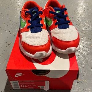 Toddler sneakers